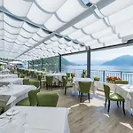Villa Belvedere Como Lake Relais