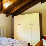 Lake View Attic