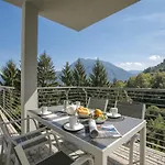 Argegno Home