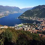 My Wonderful Home In Como