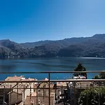 Una Terrazza Da Sogno By Rent All Como