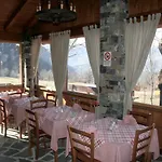 Villa Tre Cariole