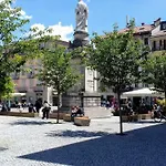 Appartamento Piazza Mazzini