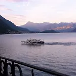 Altido Villa Anna By The Lake Como - Pieds Dans L\'Eau