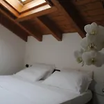 B&D - La Scalinata Apartments