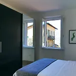 B&D - La Scalinata Apartments