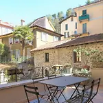B&D - La Scalinata Apartments