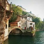 Riva Di Faggeto Lario