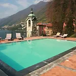 Riva Di Faggeto Lario
