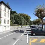 Poncetta Suite