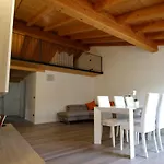 Carolina Apartment