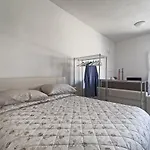 Marina Apartments