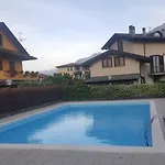 Appartamento Giglio Residence Il Maniero