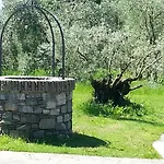 Villa Giardino Ulivo