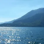 Villa Giardino Ulivo