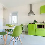 Appartamento Persico - Lake View And Private Parking
