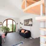Villa Giu Luxury - The House Of Travelers