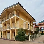 Apartment Alessandra