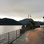 A Dream On The Lake
