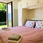 Lenno Panoramica Private Villa Sleeps 8-By Italian Apartments