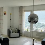 Lenno Panoramica Private Villa Sleeps 8-By Italian Apartments