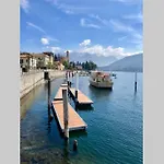 Lenno Panoramica Private Villa Sleeps 8-By Italian Apartments