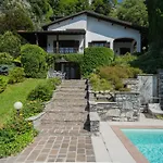 Villa Visina By Rent All Como