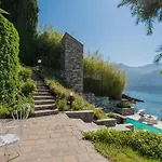 Villa Visina By Rent All Como