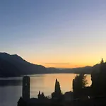 Hugau Apartment Lake Como
