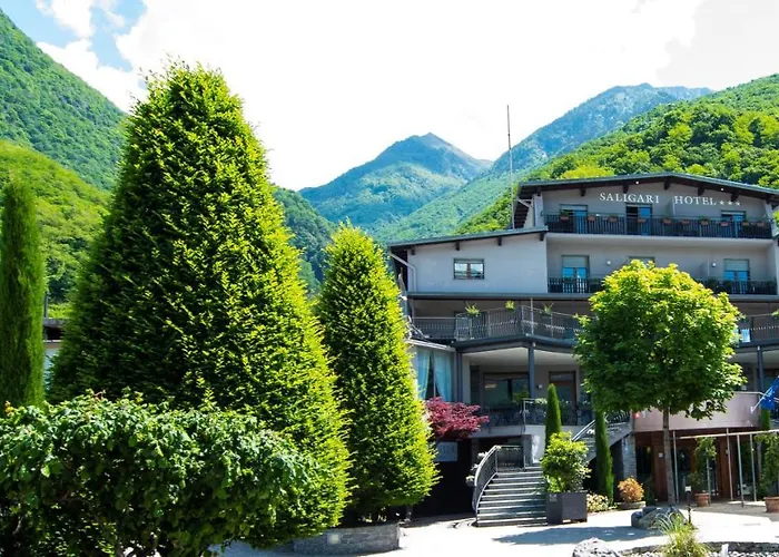 Hotel Saligari