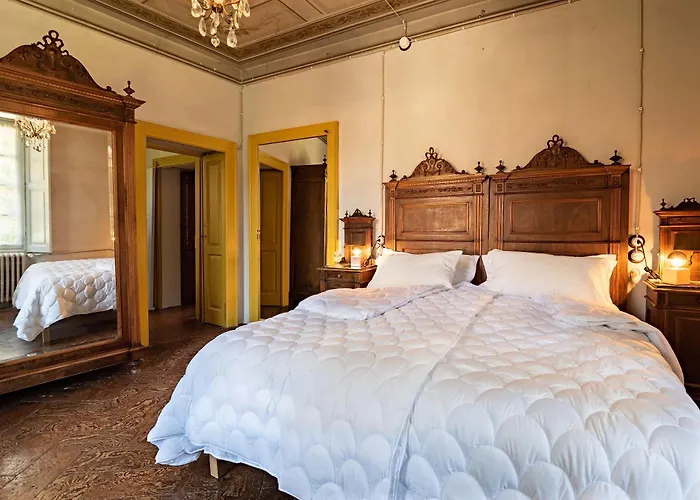 B&B Villa Rosalinda