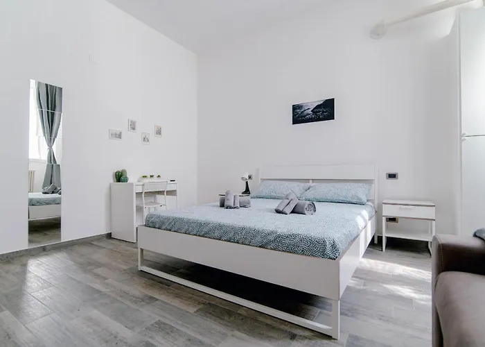 Downtown Rooms