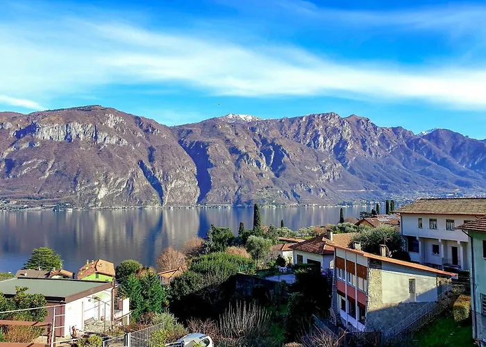 Il Terrazzino sul Lago