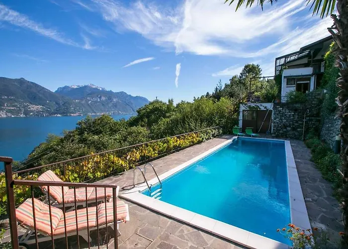 Villa La Grona