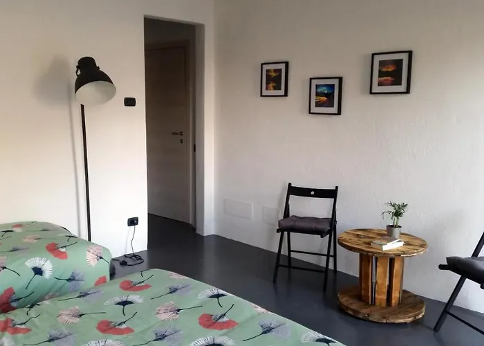 B&B Val Valerna