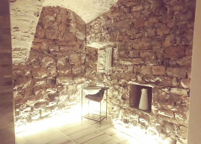 La grotta dell\'Antica Calvasino
