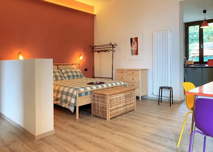 Casa Alda Apt. 1