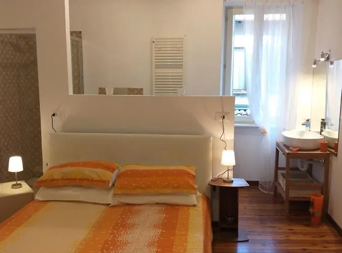 Appartamento Silu