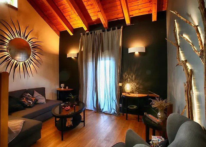 The Cozy Nest - Bellano