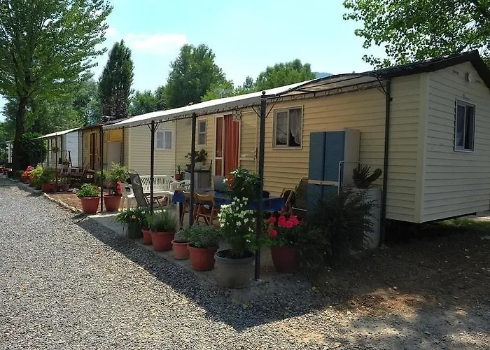 Camping Village Riviera