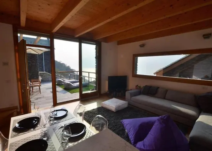 Lago Di Como- Amazing View-