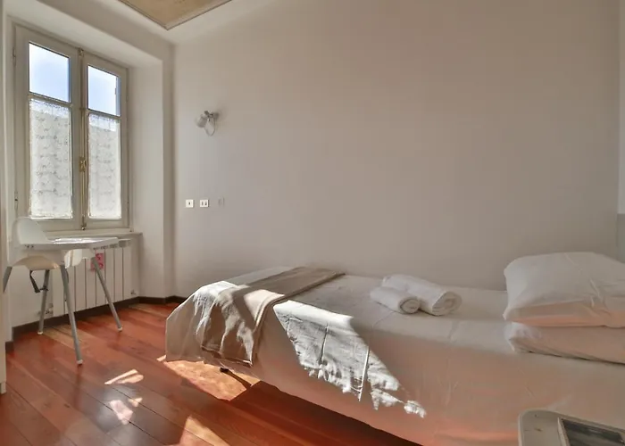 Contempora Apartments - Ca\' Brenta Fresco