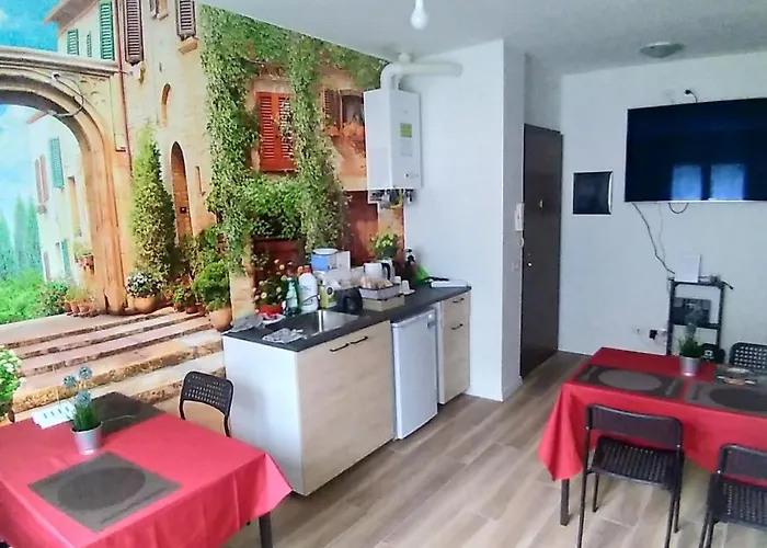 Cornizzolo Bed Breakfast