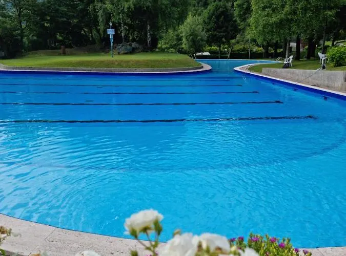 Appartamento Beatrice - Lago Di Como