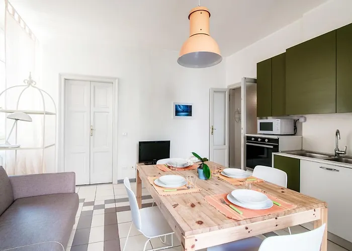 Casa Margherita-Downtown Como