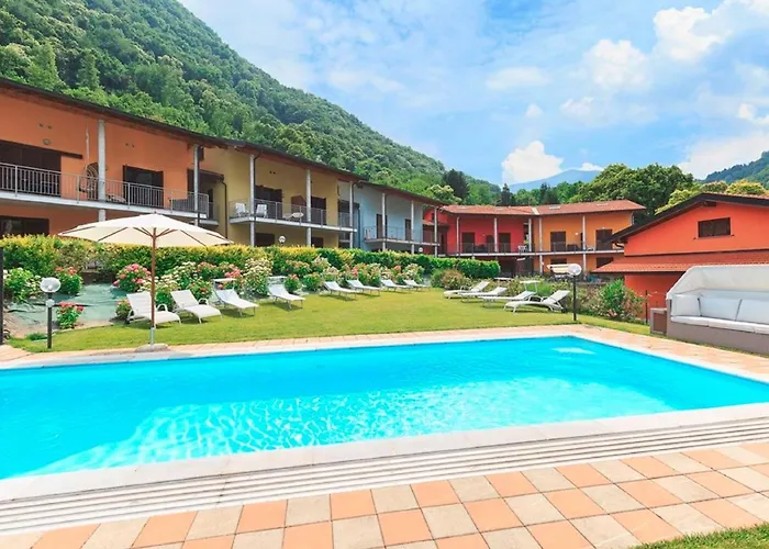 Locazione Turistica Borgo Castello