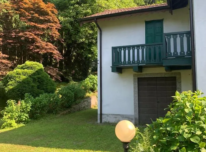 Casa Di Campagna
