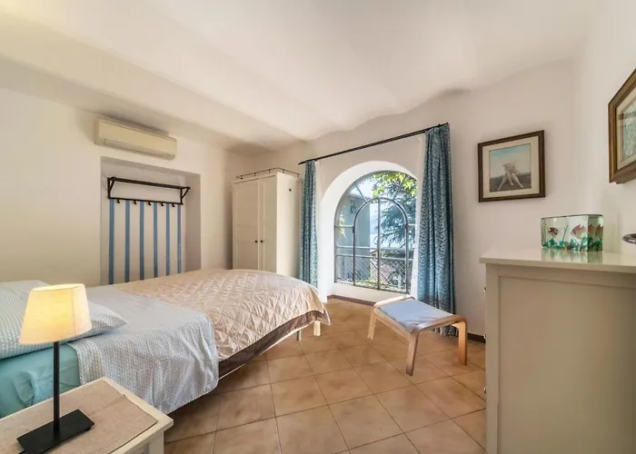 Villa Albertina Varenna