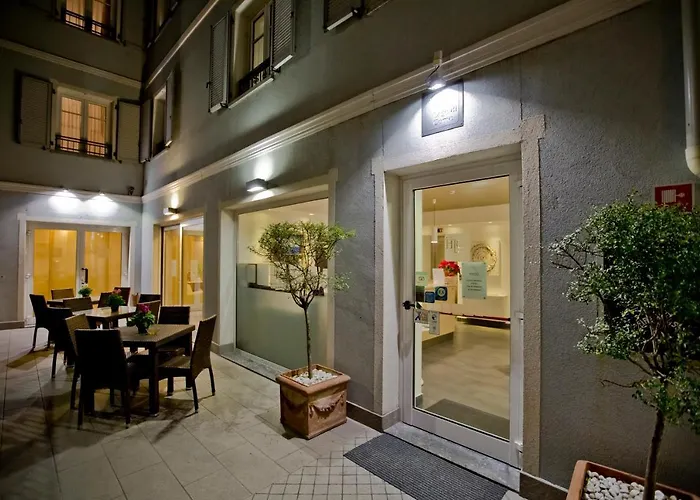 Hotel Lago Di Como