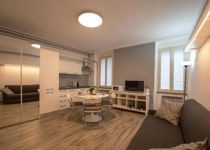 Antichi Sapori Apartment One